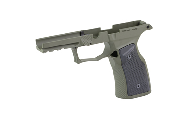 Sharps Bros. Gen 3 — Grip Module - Circle Square Firearms view 2
