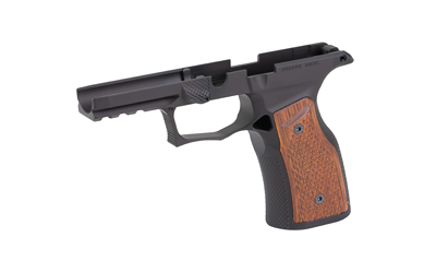 Sharps Bros. Gen 3 — Grip Module - Circle Square Firearms view 2