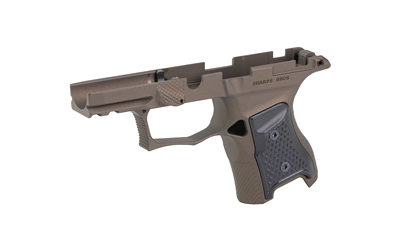 Sharps Bros. Gen 3 — Grip Module - Jimmy's Creek Firearms view 2