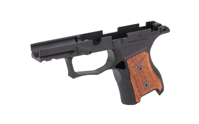Sharps Bros. Gen 3 — Grip Module - Jimmy's Creek Firearms view 2