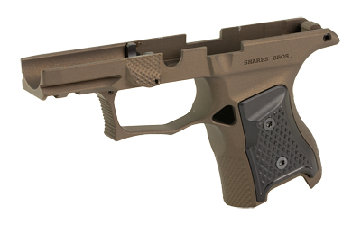 Sharps Bros. Gen 3 — Grip Module - Circle Square Firearms view 2