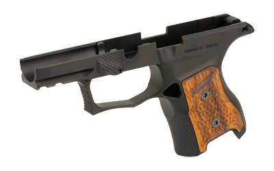 Sharps Bros. Gen 3 — Grip Module - Circle Square Firearms view 2
