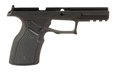SHARPS TAURUS GX4 CARRY GRIP BLK/BLK
