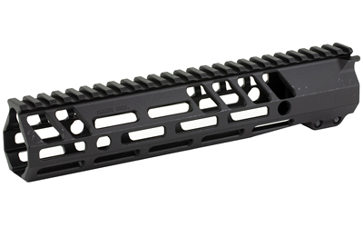 SHARPS 10" MLOK HG FULL TOP RAIL BLK
