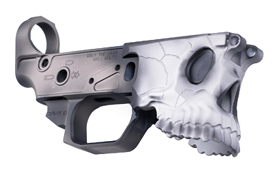 SHARPS BADLANDS EDITION STRIPPED LWR