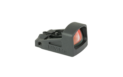 SHLDS SMS2 GL ED MINI SGHT 8MOA