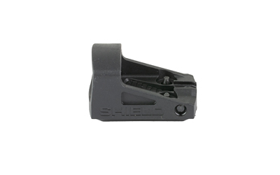 SHLDS SMS2 POLY 8MOA MINI SGHT BLK