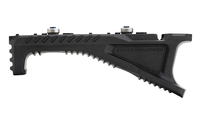SKI LINK CBRA FOREGRP BLK - Purple Mountain Armory view 4