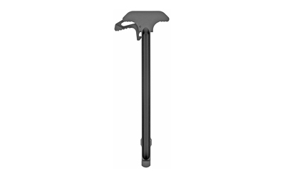 STRIKE CHRGNG HNDL EXT LATCH BLK