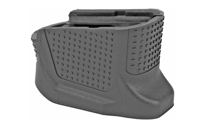 STRIKE MAG PLATE FOR GLOCK 43 BLK