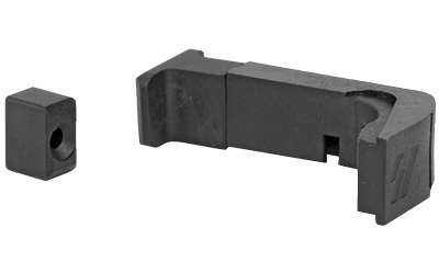 STRIKE MAG RELEASE FOR GLOCK G3 BLK