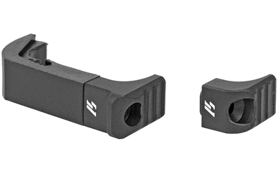 STRIKE MAG RELEASE FOR GLOCK G4/5 BK