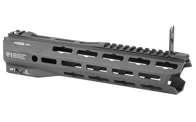 STRIKE GRIDLOK LITE 11" RAIL BLACK