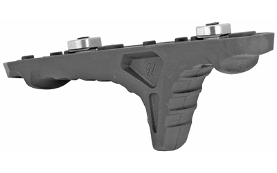 STRIKE LINK ANCHOR POLY HANDSTOP BLK