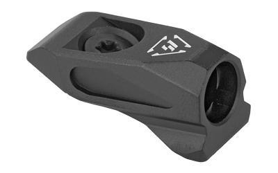 STRIKE LINK ANGLED QD MOUNT BLK
