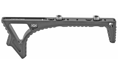 STRIKE LINK CURVED FOREGRIP BLK