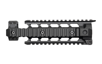STRIKE M4 QUAD RAIL HANDGUARD