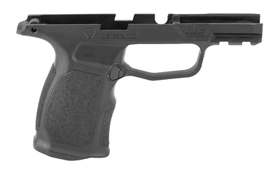 STRIKE ENH GRIP MOD FOR P365 BLACK