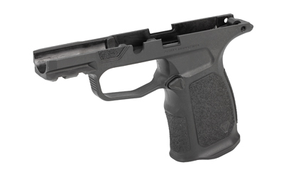 STRIKE ENH GRIP MOD FOR P365 BLACK