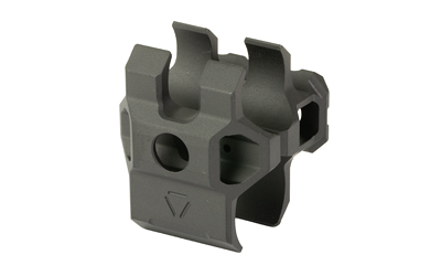 STRIKE SHOTGUN BRL CLMP 12-GAUGE BLK