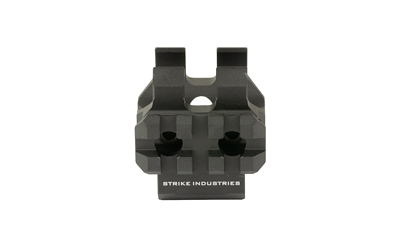 STRIKE SHOTGUN BRL CLMP 12-GAUGE BLK