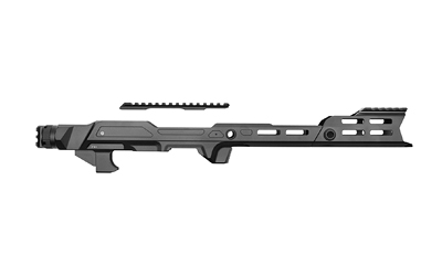 Strike Industries SMC - Circle Square Firearms view 2