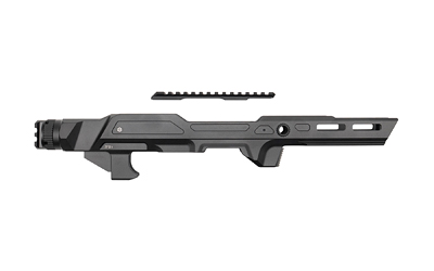 Strike Industries SMC - Circle Square Firearms view 3