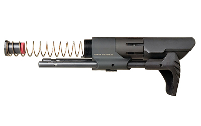 STRIKE AR PDW STOCK BLACK