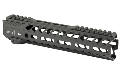 STRIKE MLOK RAIL 10" BLACK