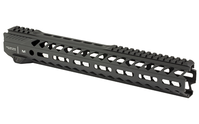 STRIKE MLOK RAIL 13.5" BLACK