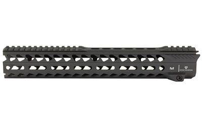 STRIKE MLOK RAIL 13.5" BLACK