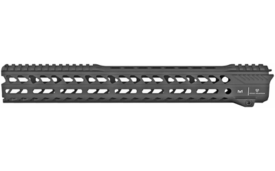 STRIKE MLOK RAIL 15.5" BLACK