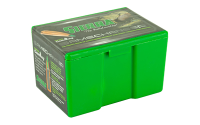 SIERRA TIPPED GK .308 165GR 100CT