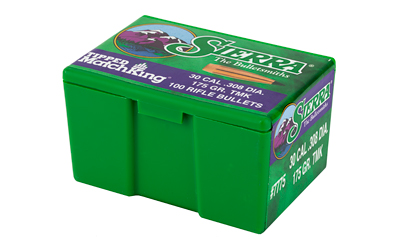 SIERRA TIPPED MK .308 175GR 100CT