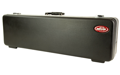 SKB STD BREAKDOWN SHOTGUN CASE BLACK