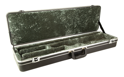SKB STD BREAKDOWN SHOTGUN CASE BLACK