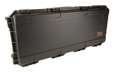 SKB I-SERIES BREAKDOWN RIFLE CASE BK