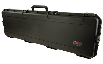 SKB I-SERIES THREE GUN CASE BLK