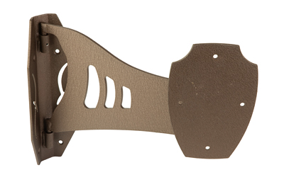 SKULL HOOKER CORNER SHOULDER MNT BRN