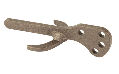 SKULL HOOKER LITTLE HOOKER BRN