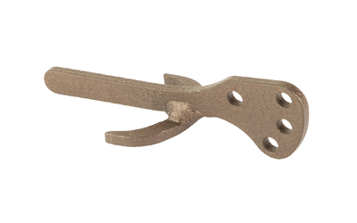 SKULL HOOKER REALTREE TABLE HKR BRN