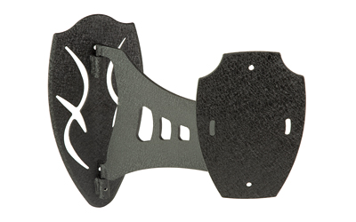 SKULL HOOKER SINGLE SHOULDER MNT BLK