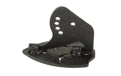 SKULL HOOKER TURKEY HOOKER BLK