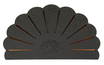 SKULL HOOKER TURKEY HOOKER BLK