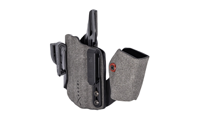 SL INCOG SIG P320 MAG POUCH BLK RH