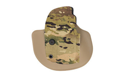 SL GRAVITY FITS GLOCK 19/17 MLTCM RH