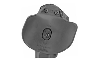 SL 5198 BELT CLP COLT GVT RH PLN STX