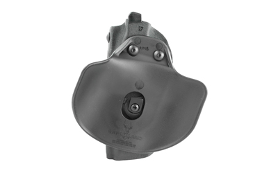 SL 6378 ALS M&P 9/40 TAC BLK RH