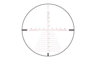 SIGHTMARK PRESIDIO 5-30X56 LR2 FFP