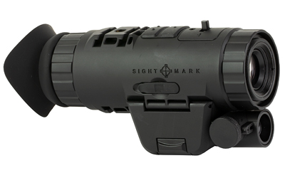 SIGHTMARK WRAITH 4K 1X MONOCULAR